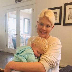 Meet your Posher, Roxanne